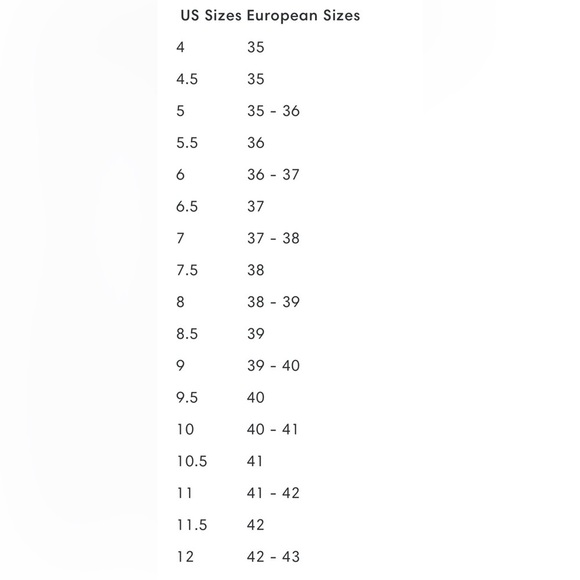 NWT Lita by Ciara Solid Square toe Slide. Silver. Italian leather and made Italy - Picture 8 of 8